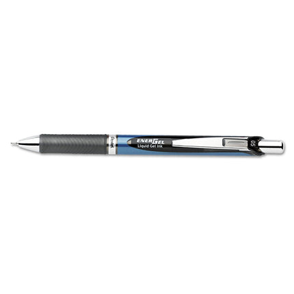 Pentel BLN75-A Ballpoint Pen Black