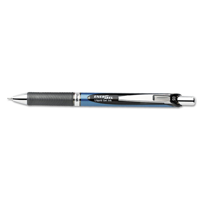 Pentel BLN75-A Ballpoint Pen Black