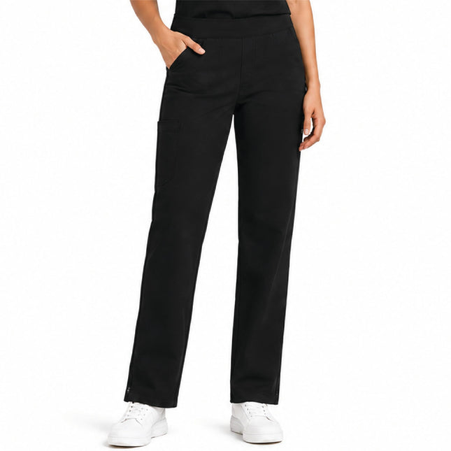 Dickies Women's Temp-IQ Bi-Stretch Roll-Up Perform