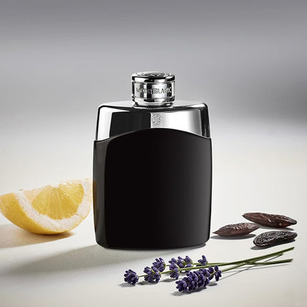 Montblanc Legend Eau De Toilette for Men, 100ml