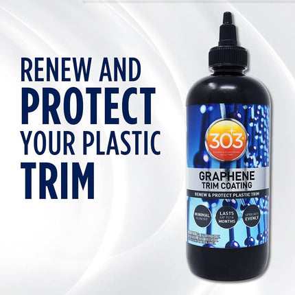303 Recubrimiento de Gafreno (8oz)