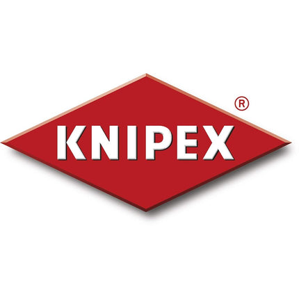 Knipex Diagonal Cutting Nipper, 14 cm