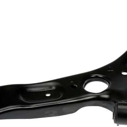 Dorman 522-823 Front Left Lower Suspension Control Arm and Ball Joint Assembly for Select Hyundai Models Ready To Paint If Needed
