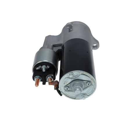 BOSCH SR0495N New Starter - Compatible with Select Porsche Cayenne; Volkswagen Touareg