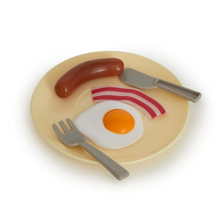 Casdon Morphy Richards Kitchen Set | Toy Kitchen Appliances for Children Aged 3+ | Includes Toaster, Coffee Maker, Kettle & More!