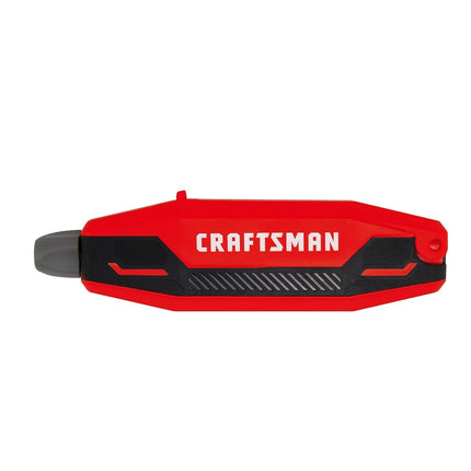 CRAFTSMAN Universal L-to-T Allen Wrench Hex Key Set, 20 Piece (CMHT26028)