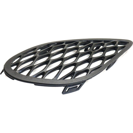 Sherman Replacement Part Compatible with DODGE CHARGER Driver Side Front bumper insert (Partslink Number CH1038168)