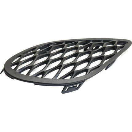 Sherman Replacement Part Compatible with DODGE CHARGER Driver Side Front bumper insert (Partslink Number CH1038168)