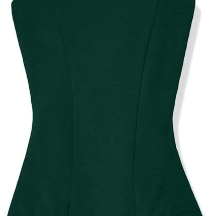 Capezio Princess Camisole Leotard - Girls, Hunter,