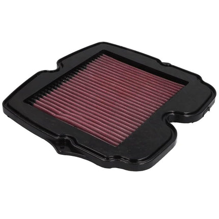 K&N Engine Air Filter: High Performance, Premium, Powersport Air Filter: Fits 2010-2019 HONDA (VFR1200 Crosstourer, VFR1200X, VFR1200X DCT, VFR1200XD, VFR1200, VFR1200F, VFR1200F DCT) HA-1110