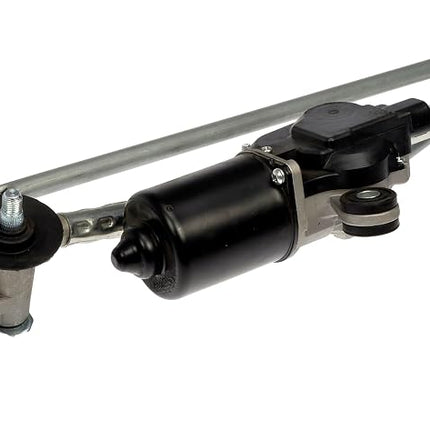 Dorman 602-952AS Windshield Wiper Motor and Linkage Assembly Compatible with Select Nissan Models
