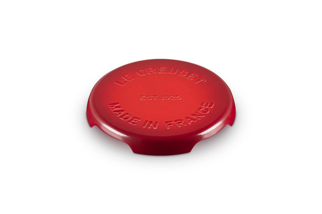 Le Creuset Enameled Cast Iron Signature Trivet, 8.