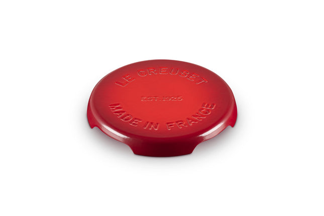 Le Creuset Enameled Cast Iron Signature Trivet, 8.