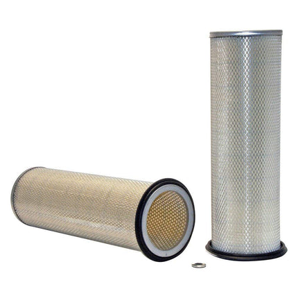 WIX Filters - 42657 Heavy Duty Air Filter, Pack of