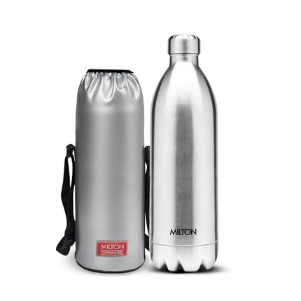 MILTON Duo DLX 1500 Thermosteel 24 Hours Hot and C