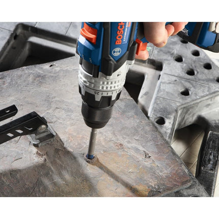 Bosch NS600 1/2 Natural Stone Tile Bit