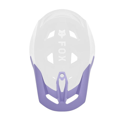 Fox Racing Speedframe Visor