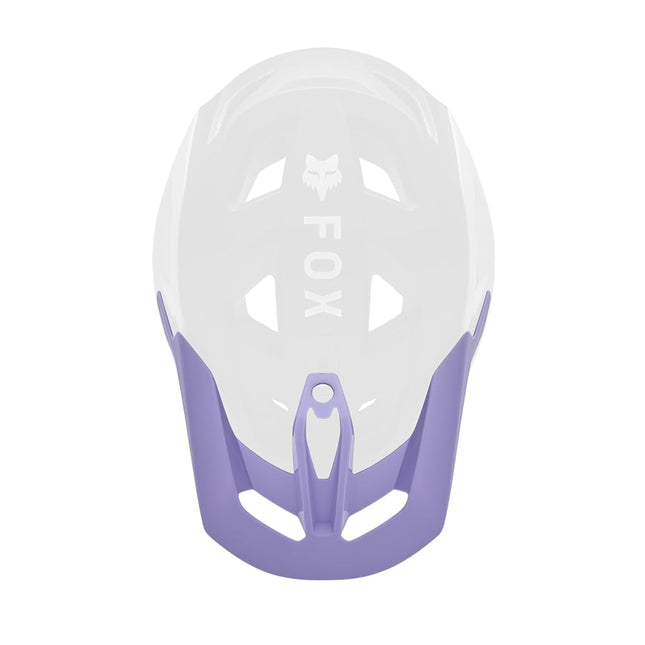 Fox Racing Speedframe Visor