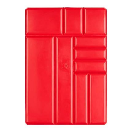 TEKTON 10-Compartment Organizer Tray (Red) | OTD11210 | Made in USA