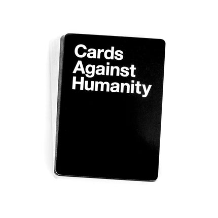 Cards Against Humanity Hot Box Big 300-Card Expansion Pack