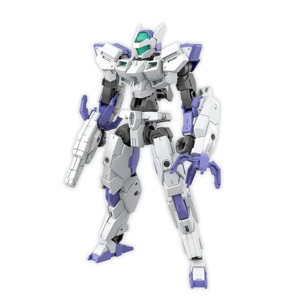 BANDAI SPIRITS eEXM-40 1/144 Scale Iglite 1.2 inch