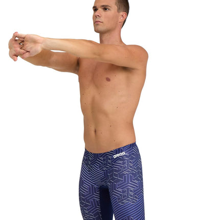 Arena Men's Performance Kikko Pro Swim Jammer Trun