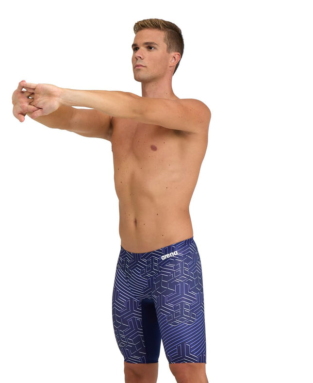 Arena Men's Performance Kikko Pro Swim Jammer Trun