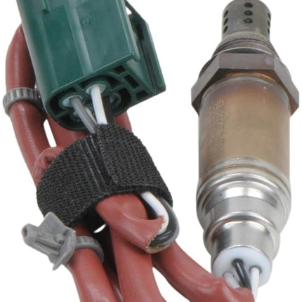 Bosch 15389 Oxygen Sensor, Original Equipment (Nissan)