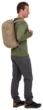 Thule Alltrail 18l Daypack With Rain Cover Pond 18