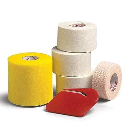 Mueller Sports Medicine All-Purpose Taping Kit
