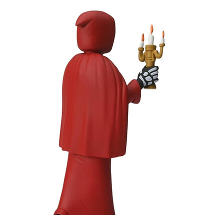 NECA The Fiend (The Misfits) Figura Toony Terrors de 6", Roja
