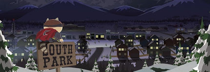 South Park and The Fractured But Whole (Xbox One)