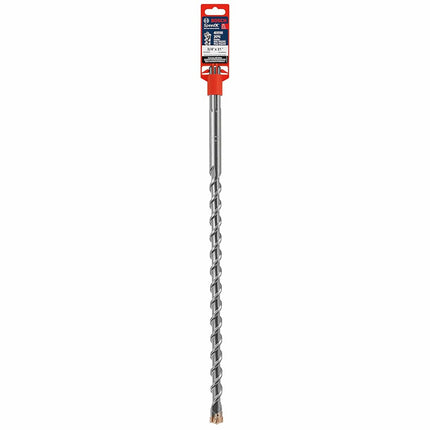 Bosch HC5031 3/4-Inch x 16-Inch x 21-Inch Wild Bore SDS Max Rotary Hammer Bit