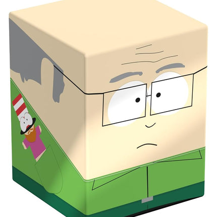 Ultimate Guard Squaroes South Park Mr. Garrison Sq