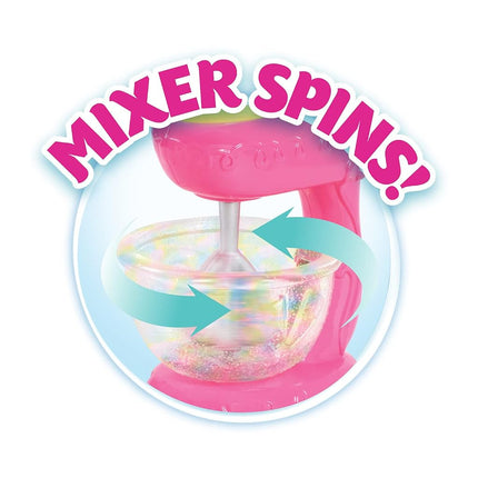 Just Play Alice's Wonderland Bakery Playset Amazon Exclusive, Kids Toys for Ages 3 Up, Amazon Exclusive