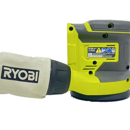 Ryobi One+ 18v 5" Random Orbit Sander