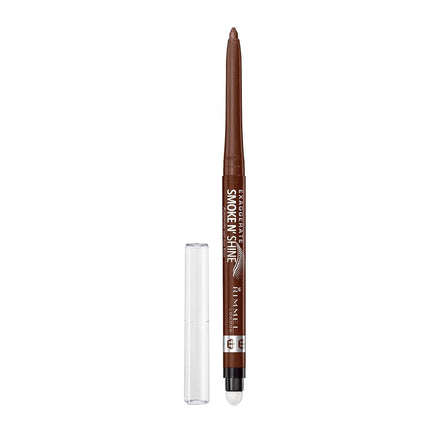 Rimmel London Exaggerate Smoke n' Shine Eye Define