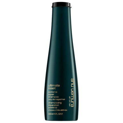 Shu Uemura Ultimate Reset Extreme Repair Shampoo (