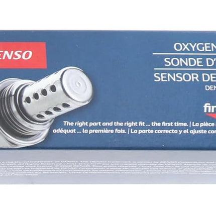 Denso 234-4138 Oxygen Sensor