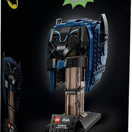 LEGO DC Comics Super Heroes Classic TV Series Batm