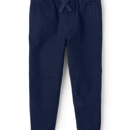Gymboree Boys' and Toddler Fleece Jogger Sweatpant