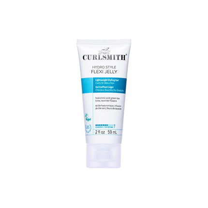 CURLSMITH - Hydro Style Flexi-Jelly - Vegan Defini