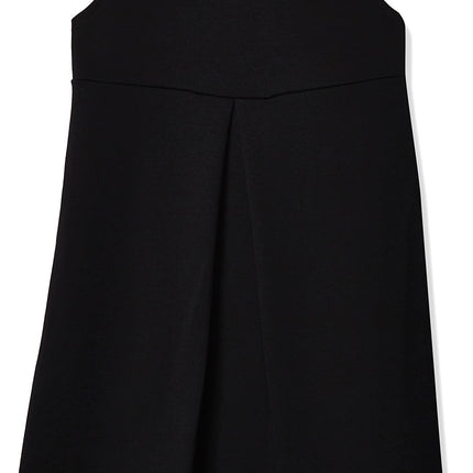 The Children's Place Girls' Uniform Ponte Knit Jum
