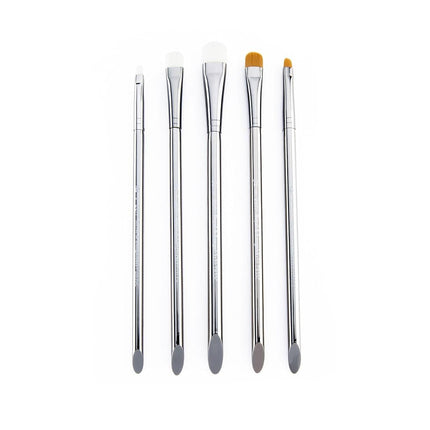 Royal & Langnickel Zen 5 Piece Watercolour Scrubbe