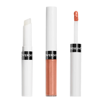 Covergirl Outlast All-Day Liquid Lipstick #100 Por