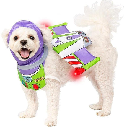 Rubie's Disney Toy Story Pet Costume Accessory, Bu
