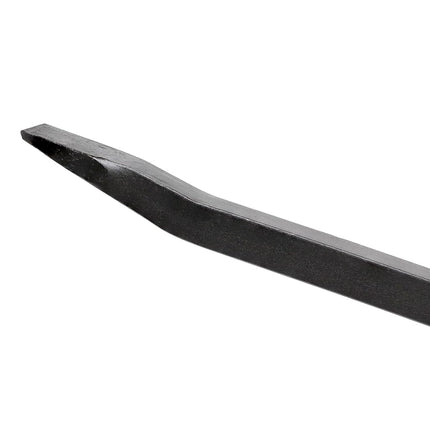 Mayhew Tools 14126GN Dominator Pro Pry Bar, 34" Curved Heavy-Duty, Green