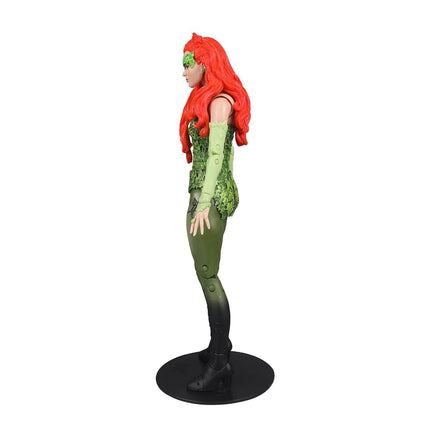Mcfarlane - Batman & Robin - DC Build-A 7" Wv11 - Poison Ivy