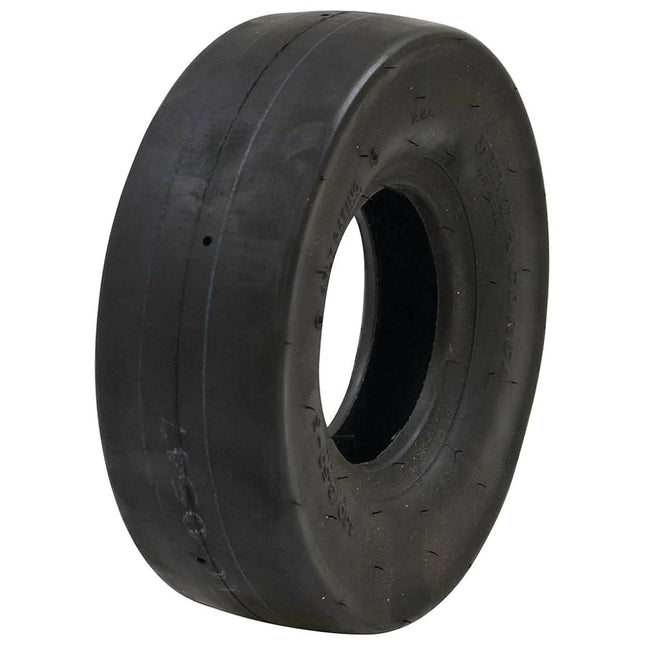 Kenda Tyre 4.10x 3.5-5 Smooth 4 Ply 13cm Rim Mower Lawn Equipment 5100231 21151048