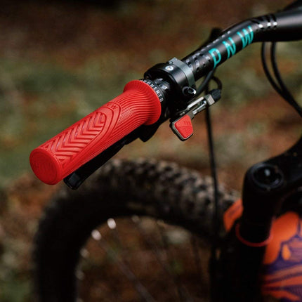 PNW Components Loam Grip (Really Red)